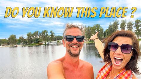 Naked Wanderings Because Life Is Better Without Clothes