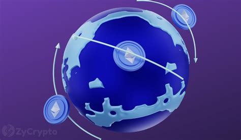 Grayscale Files With SEC To Convert Its $5 Billion Ethereum Trust Into ...