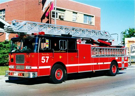 Chicago Fire Department Squads And Snorkels Midwestfiredepts Artofit