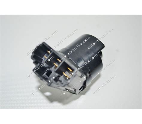 Контактная группа замка зажигания Ланос, Сенс CRB 96238726
