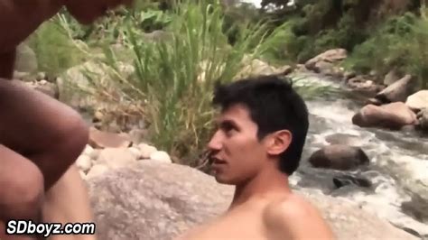 Amateur Latinos Rim Ass