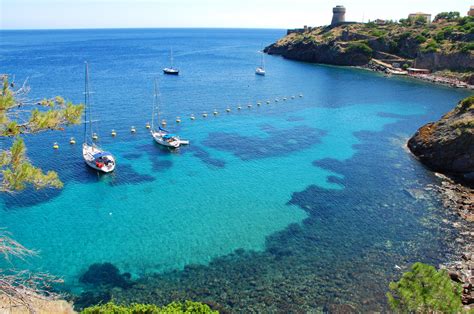Keratile Capraia Tour WWF sull’Isola di Capraia | Tramundi