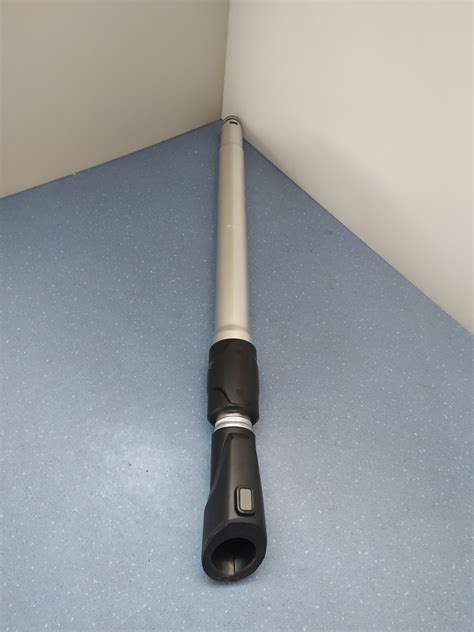 Телескопическая Трубка для Пылесоса Hoover HP730ALG 011 — Купить ...