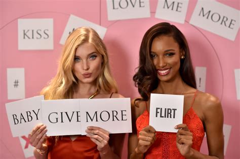 Victoria S Secret Angels Reveal How To Buy Your Girlfriend Lingerie Maxim