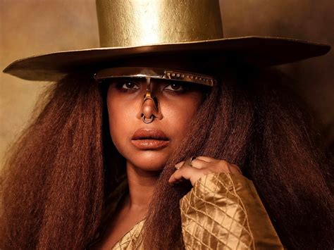 10 Best Erykah Badu Songs Of All Time