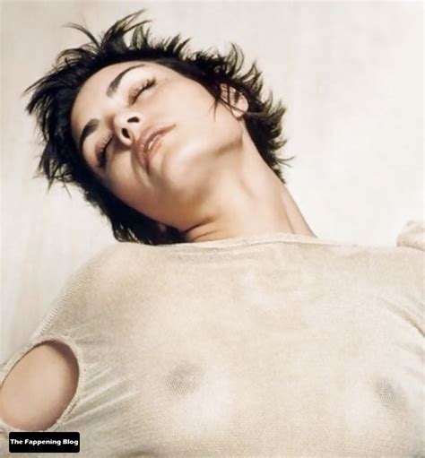 Shannyn Sossamon Nude Sexy Collection New Photos Videos TheFappening