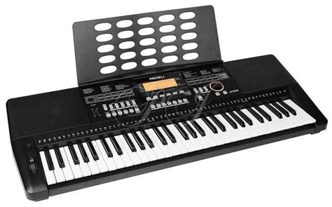 Medeli A300. Синтезатор: цена, фото, инструкция