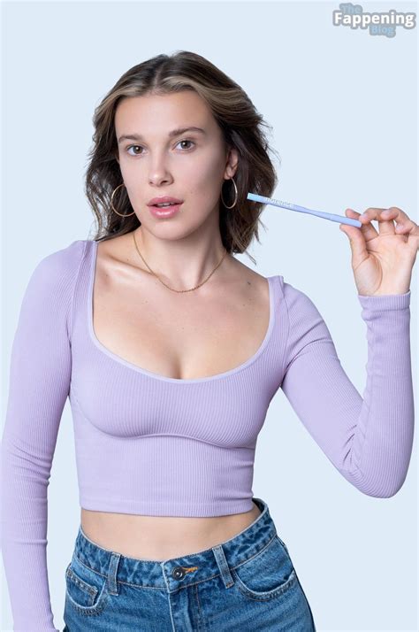 Inside Millie Bobby Brown's Private Life: An Exclusive Look. Image 3