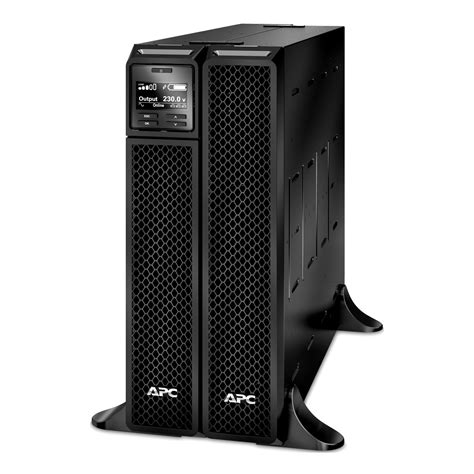 srtxli apc smart ups srt va  schneider electric ellas