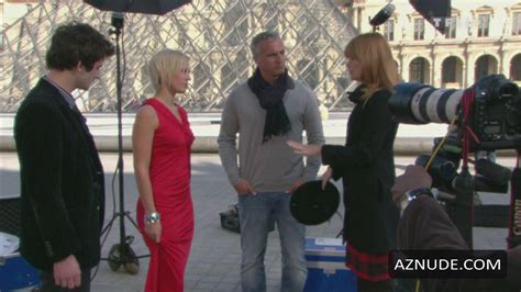 Lorie Pester Nude Aznude