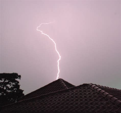 Lightning Free Photo Download Freeimages