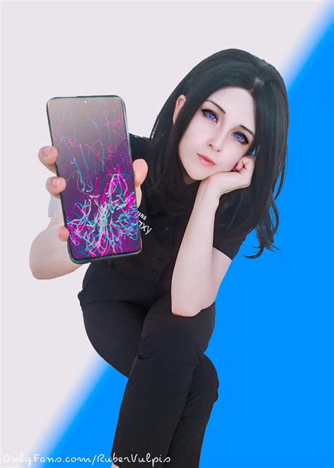 Ruber Vulpis Rubervulpis Nude Onlyfans Leaks Photos Thefappening
