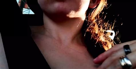 Uber Driver Touching And Fingering My Pussy XXX Amateur Porn By Onlyfans XHamster