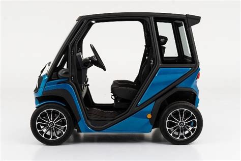 Solar Car City Car For Daily Urban Mobility Solar Car City Car
