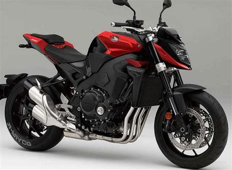 Honda Cb1000