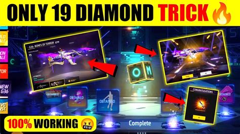 New Moco Store Event Me Total Kitna Diamond Lagega One Spin Tricks Free Fire New Event Ff