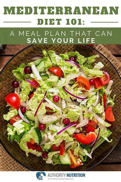 15 Recipes For Great 28 Day Mediterranean Diet Plan Easy Recipes To