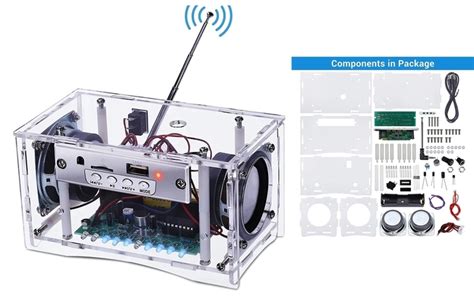 Топ 25 DIY-наборов «сделай сам» для самостоятельной сборки и пайки, а ...