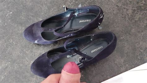 Cum On Pumps Of Stiefel Sandy Gay Pump Porn D XHamster