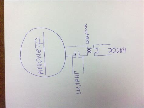 Обратный клапан насоса — Сообщество «Daewoo и Chevrolet Club» на DRIVE2