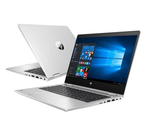 HP ProBook X360 435 G9 Ryzen 5 5625 16GB 256 Win10P Notebooki