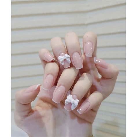 Mong Tay Cho Co Dau Mau Nude Nhe Nhang K Nguy N L M P