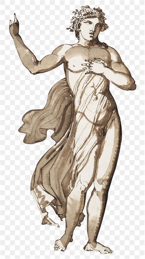 Mixed Media Png Naked Man Premium Png Sticker Rawpixel