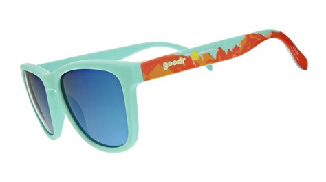 National Parks — Goodr Sunglasses