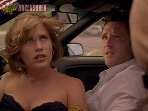 Naked Patricia Arquette In Trouble Bound