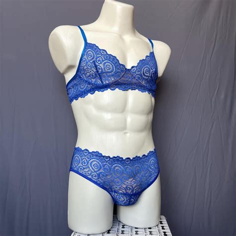 Femboy Lingerie Femboy Etsy