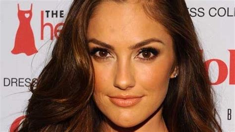 Minka Kelly Sex Tape Emerges Report Newsday