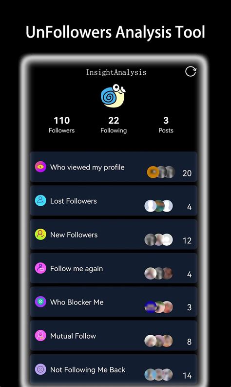 Unfollowers Followers IG & Ins APK for Android Download