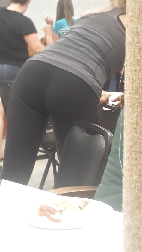 Yoga Pants Porn Pictures XXX Photos Sex Images 1474396 PICTOA