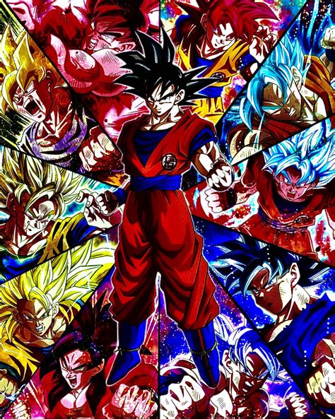 Gogeta_Robx on Twitter: "@babayaga_2077 @Nik_Keisuke Before / After