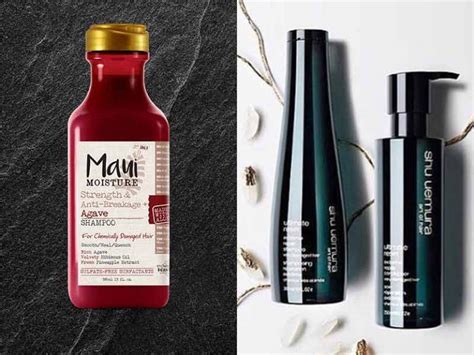 Top 8 Best Shampoo For Hair Breakage That Save Your Tresses