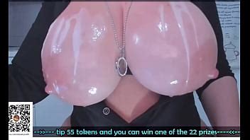 Grandes Tetas Enormes Pov Aceite Dulceyjohn Cb Video Xvideos