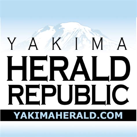 Yakima Herald Republic Report For America