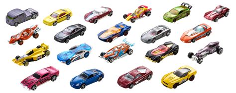 Hot Wheels H7045 Spielzeugfahrzeug