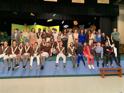 Glacier Creek Middle School Cross Plains Wi