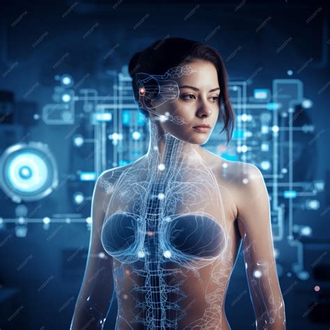 Premium Photo | AI Diagnosis Pioneering a New Era of Accurate and