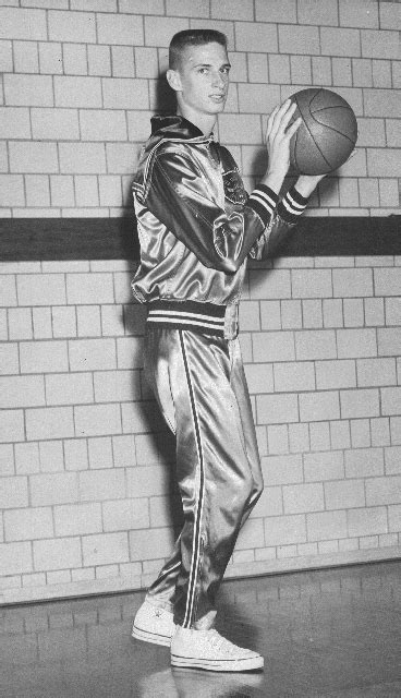 charles hall indiana basketball hall  fame