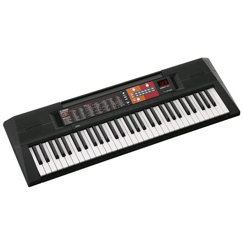 Yamaha Psr F Synth Tiseur Musik Produktiv