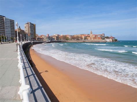 michelin gijon map viamichelin