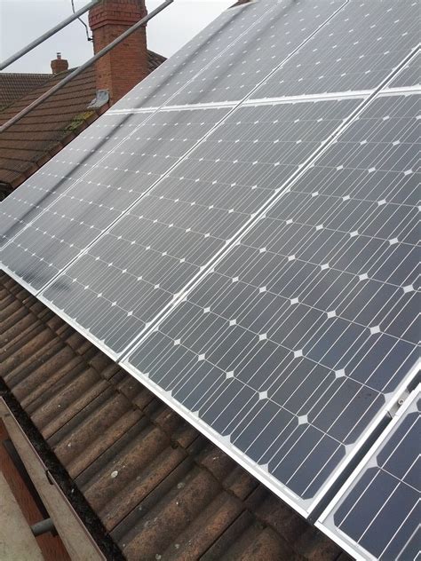 Hoe Lang Gaan Zonnepanelen Mee Solar Centrale Nederland