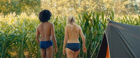 Nude Video Celebs Loriane C Klupsch Nude Ovni S S E