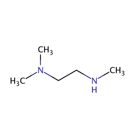 Ethanediamine N N N Trimethyl Sielc Technologies