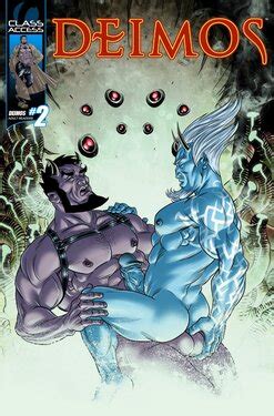 Artist Logan E Hentai Galleries