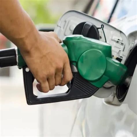 Petroleras Aumentan El Precio De Los Combustibles Filo News