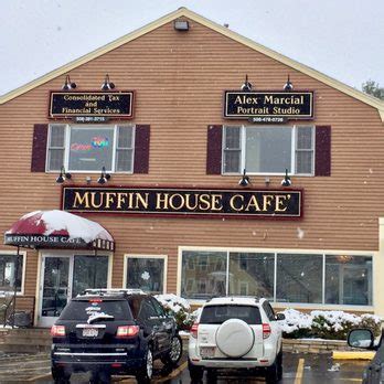 Muffin House Cafe - 27 Photos & 34 Reviews - Cafes - 32 Hastings St, Mendon, MA - Restaurant ...