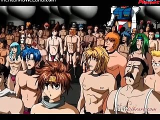 Sex Tube Videos With Anime Hentai 20 At DrTuber